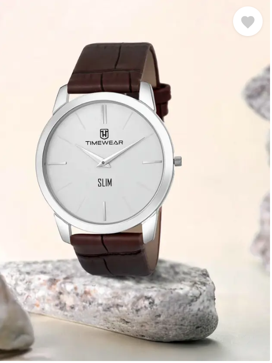 TIMEWEAR (watch)